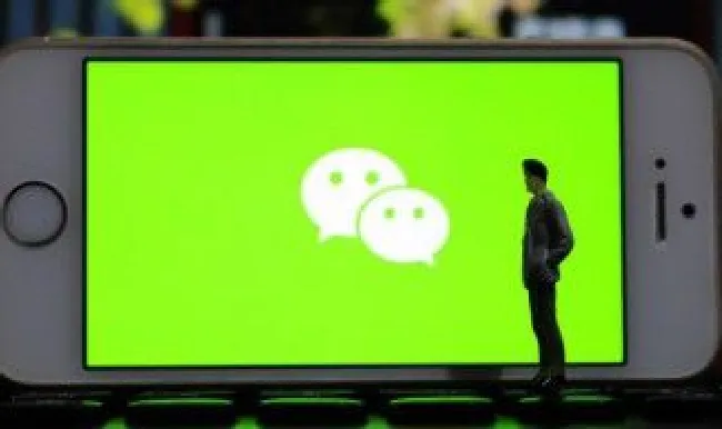为什么微信保存不了别人的视频（为什么微信不可以保存视频）