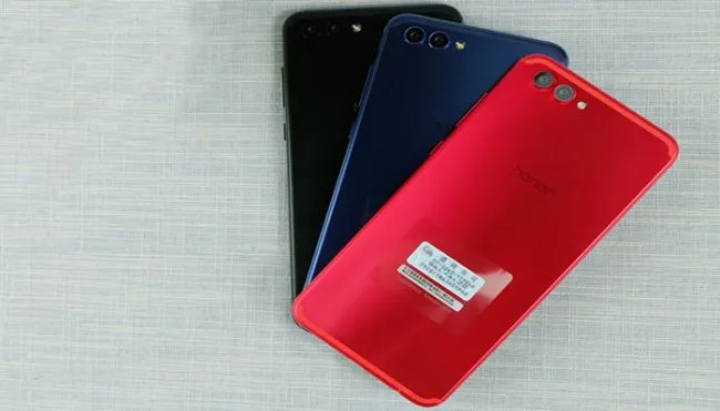 honor v10是什么型号 honor v10手机型号是什么
