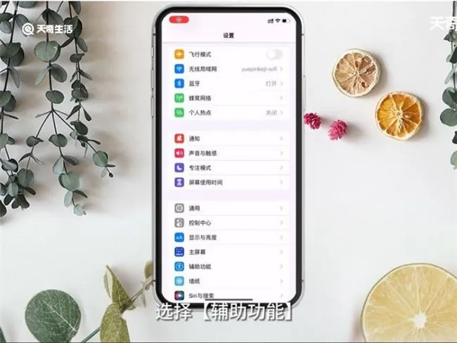 苹果8 Plus怎么设置来电闪光灯 苹果8 Plus如何设置来电闪光灯