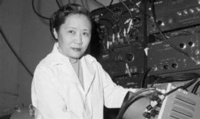 世界上最著名的四位女科学家（世界上最有名的女科学家）