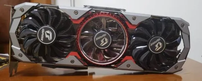 rtx3050和rtx3050ti区别 rtx3050和rtx3050ti区别大不