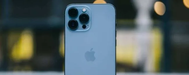 iphone13自带磁吸吗（iPhone13带磁吸）