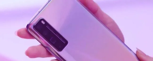华为an00是什么型号的手机 华为 an00是什么型号的手机