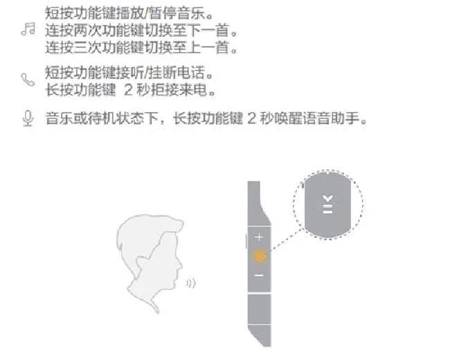 HUAWEI FreeLace Pro无线耳机说明书