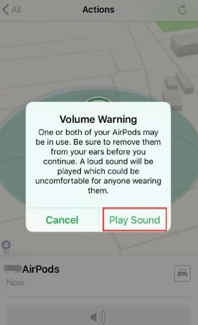 怎么找airpods 找airpods的方法
