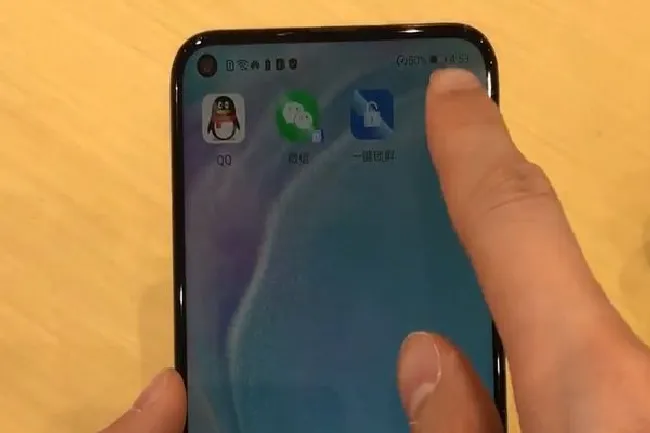华为nova4怎么一键锁屏 华为nova4一键锁屏的方法