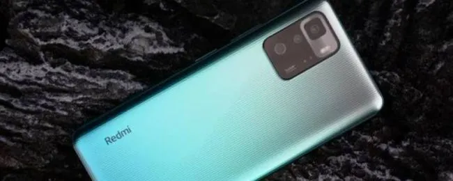 红米note10pro摄像头介绍（红米note10pro后置摄像头介绍）