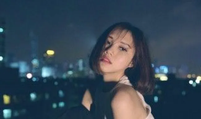 夜景人像拍摄技巧 夜景人像拍摄技巧视频