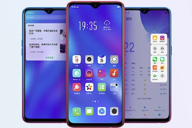 OPPOK1可以人脸解锁吗 OPPOK1人脸解锁设置方法