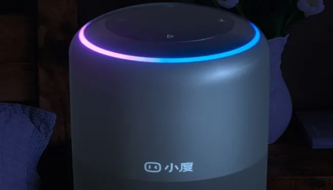 小度如何连接手机热点 小度怎样连接手机热点