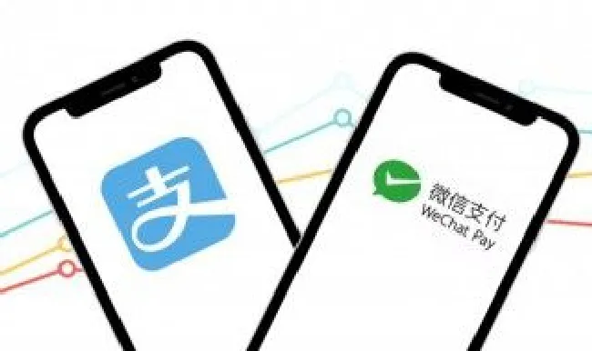 微信怎么开通商家收款 微信怎么开通商家收款码