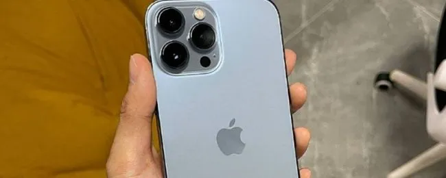 iphone13pro跟12pro区别 iPhone13pro和12pro