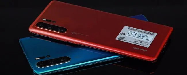 华为p系列nova区别 华为p系列nova有什么区别