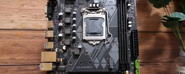 b460主板支持什么cpu（b460主板支持什么CPU）