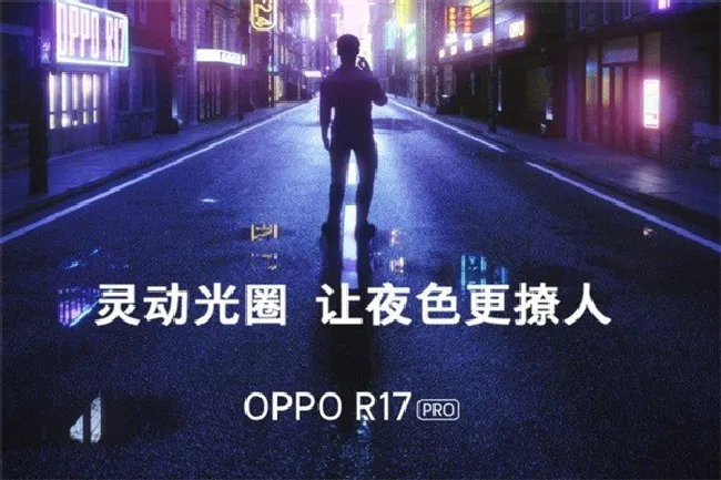 oppor17pro支持快充吗