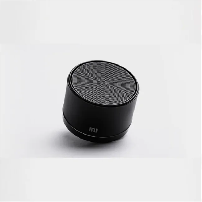 小米小钢炮蓝牙音箱怎么用