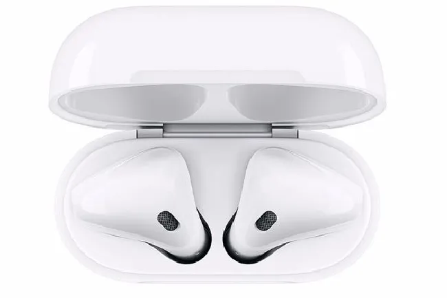 airpods1和2区别 airpods1和2怎么区分