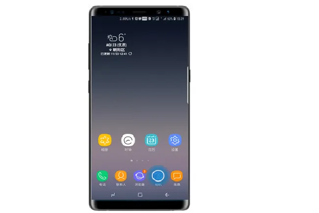 三星note9怎么拍摄动态照片