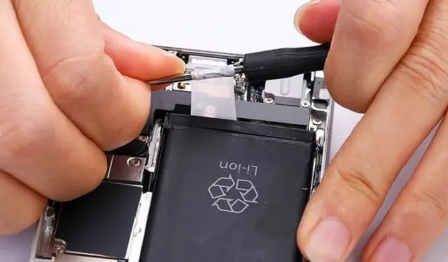 iPhone6怎么更换电池