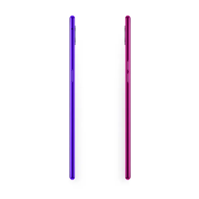 oppor17有什么颜色