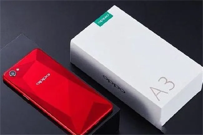 oppoa3儿童空间怎么设置