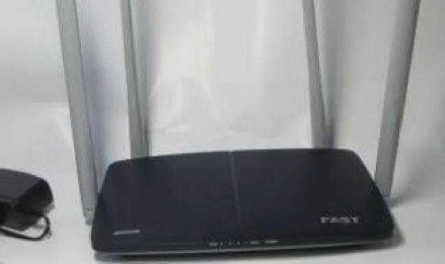 fast路由器手机怎么设置 fast路由器手机详细设置步骤