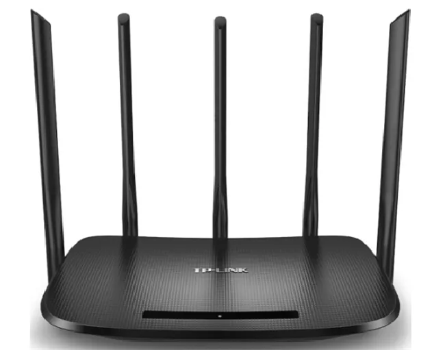 TP-LINK TL-WDR6500家长控制功能怎么使用