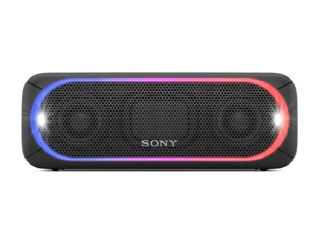 索尼SRS-XB41没有声音或声音特别小怎么办