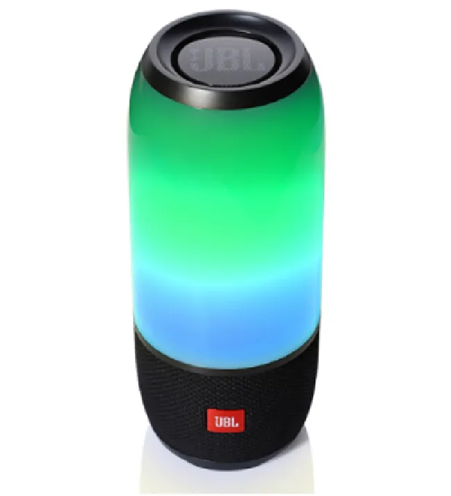 JBL Pulse3蓝牙音箱音质怎么样