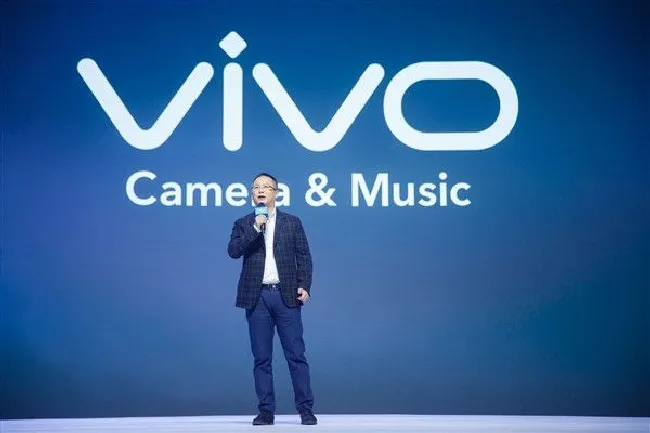 vivoZ1多少钱