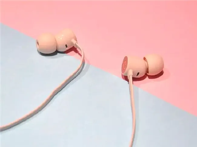 Beats urBeats 3耳机的使用方法