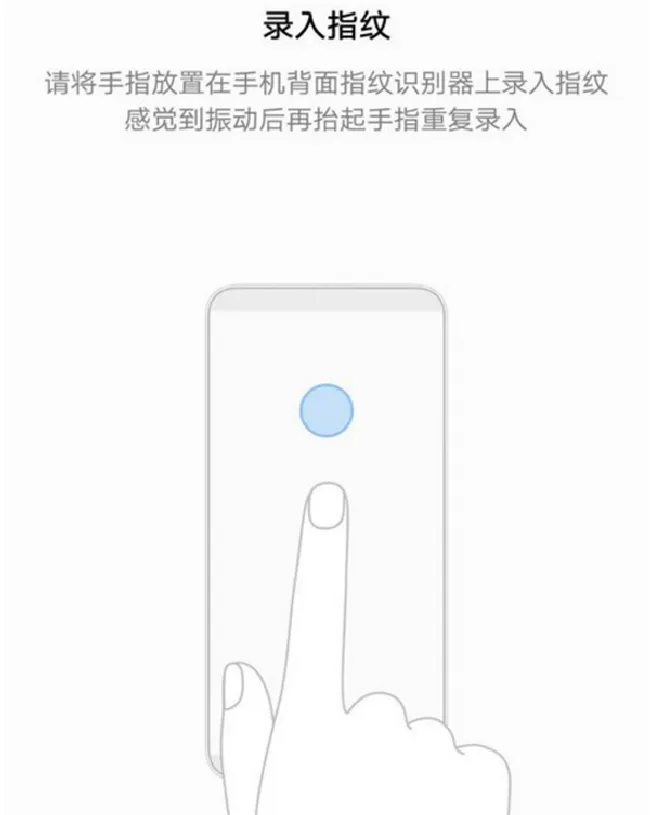 荣耀畅玩7a有指纹解锁吗