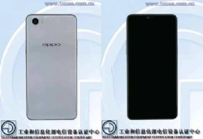 oppoa3安兔兔跑分多少