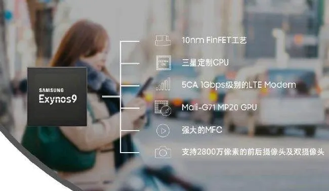 骁龙835和Exynos8895玩游戏哪个好