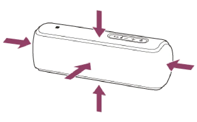 索尼SRS-XB21怎么使用派对炫音功能