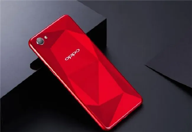 oppoa3手机有呼吸灯吗