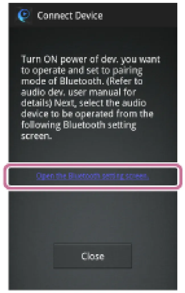 索尼SRS-X88怎么连接智能手机热点