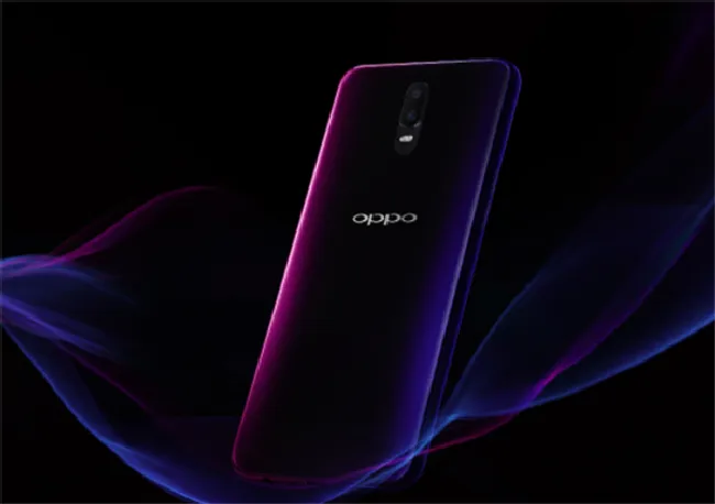 oppor17有呼吸灯吗