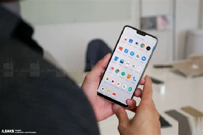 一加6有nfc功能吗