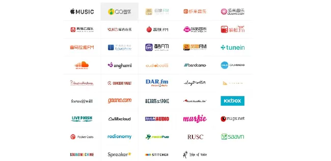 SONOS One能不能支持手机本地音乐播放