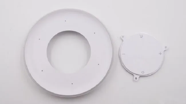 叮咚mini2拆机图解
