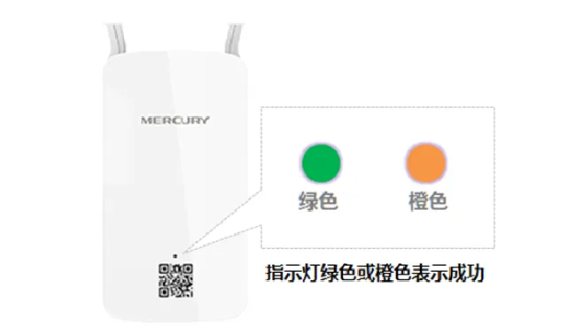 水星MW300RE扩展器wps功能怎么使用