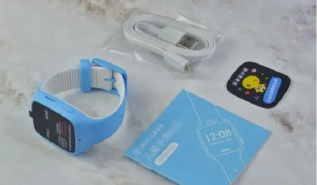 360儿童手表6c的防水怎么样