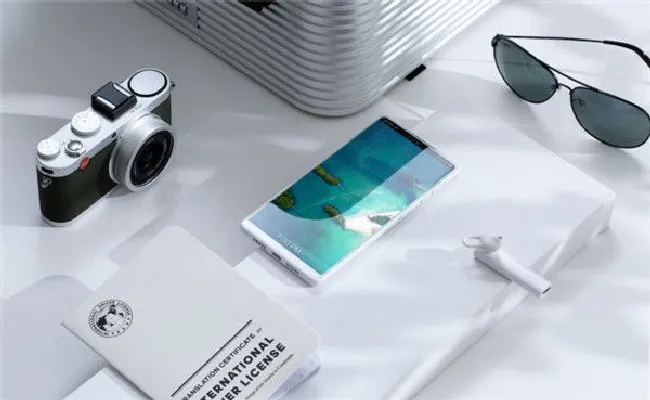 坚果r1开箱图赏