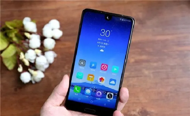 夏普aquos S2安兔兔跑分多少