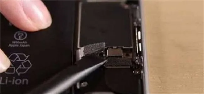 iphone7怎么自己换电池