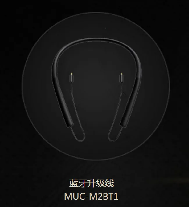 索尼XBA-300AP耳机有哪些升级线