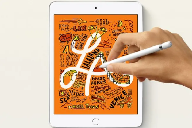 iPad mini 5电池容量多少 iPad mini 5电池容量多大