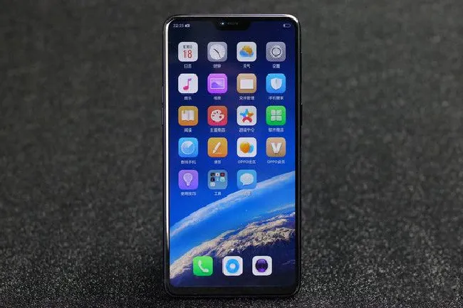 oppor15隐藏功能大全