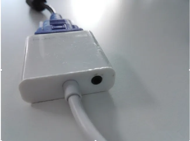 华为荣耀盒子怎么连接投影仪